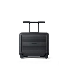 R TRUNK PILOT 35L BLACK