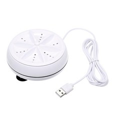 벽걸이형미니세탁기