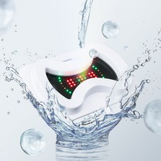나래아띠 N 프리미엄 근적외선 좌욕기 임산부 휴대용 LED 원적외선 5파장 상품 이미지