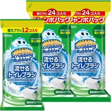 스크러빙버블젤스탬프리필