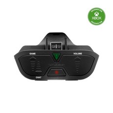 Xbox Series X/S 및 One용 Turtle Beach Ear Force 헤드셋 오디오 컨트롤러 - 초인적인 청각 게임 마이크 사전 설정 채팅 믹스 모니터링, 오디오 컨트롤러 플러스