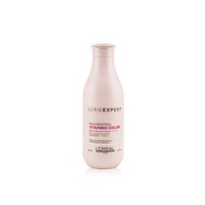 로레알 비타미노 컬러 레즈베라트롤 컬러 래디언스 시스템 컨디셔너 200ml