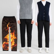 막스스튜디오기모팬츠