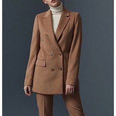 윈터 울 수트 정장 세트