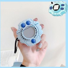 HY 디지바이스 에어팟 케이스, 본상품선택