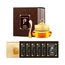 더후 공진향 기앤진 아이크림 20ml, 1개