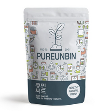푸른빈 큐민 쯔란 씨드, 11개, 500g