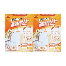 컴베트좀벌레옷장용
