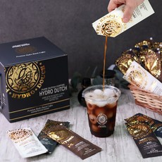 하이드로더치수프리모