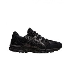 [정품] 아식스 젤 소노마 15-50 블랙 Asics Gel-Sonoma 15-50 Black