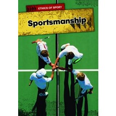 Sportsmanship Library Binding, Heinemann Educational Books, English, 9781432959760