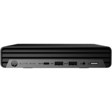 미니 컴퓨터 고성능 프리미엄급 HP 엘리트 800 G9 인텔 i713700T 32GB DDR5 512B PCIe Gen 4x4 SSD Windows 11 Pro, 1개