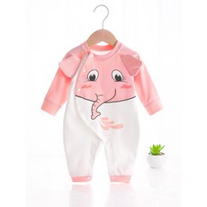 유니클로신생아