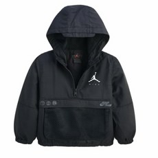 나이키키즈아노락