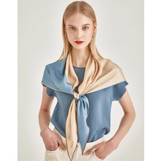 닥스실크스카프