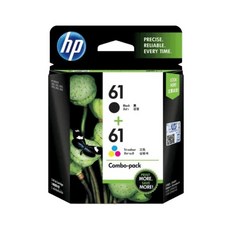 hp잉크61