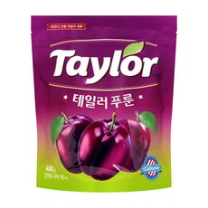 테일러푸룬450g