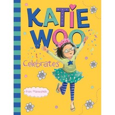 Katie Woo Celebrates, Picture Window Books