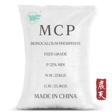 MCP 인산칼슘 25kg - 웃자람 도장 억제 높은 칼슘함량 액비 제조 분말 비료원료, 1개