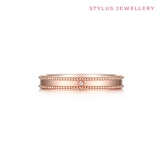 골든듀루비반지