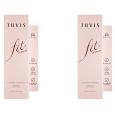 쥬비스셀룰라이트핏세럼