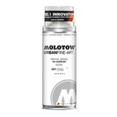 동아측기 Molotow 마감제 400ml JM33731 (색상선택), JM337312 #422 UV Varnish무광