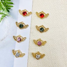 큐빅펜던트부자재