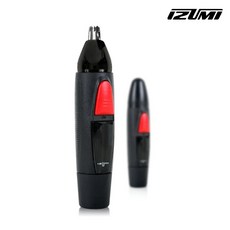 izumi코털