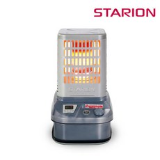 스타리온 기화식 등유 로터리히터 SH-R157SBM 면적43㎡ 약13평형 난로
