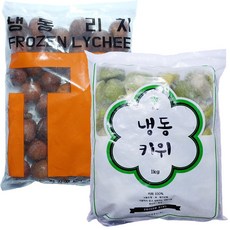 열대과일리치