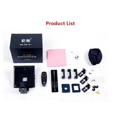 프롬프터카메라