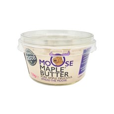 무스 메이플버터 150g, 1개