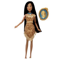 디즈니베이비돌포카혼타스