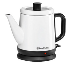 러셀홉스전기포트