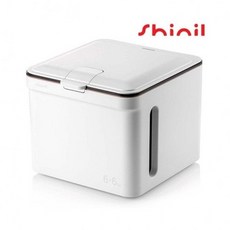 신일 무선 멀티 진공쌀통 SVMRE12T 12kg, 신일 무선 멀티 진공쌀통 SVM-RE12T 12kg, 1개