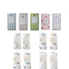 Swaddle 스와들디자인 라이트 다용도 블랭킷 신생아 속싸개