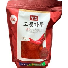 코스트코 남안동농협 고춧가루 1KG, 1개