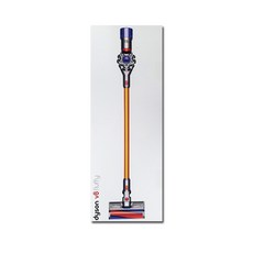 [국내정품/AS가능] 다이슨 V8 플러피 / 새상품