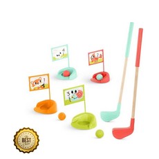 남성골프장난감