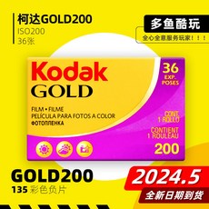 코닥골드200
