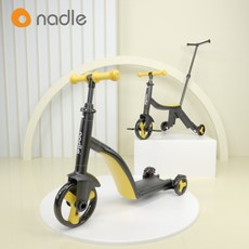 nadle