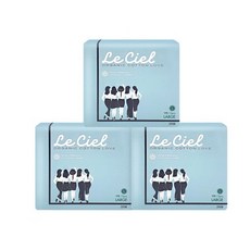 르씨엘생리대