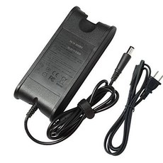 Futurebatt AC 어댑터 충전 파워 케이블 for 델 Latitude E6220 E6230 E6320, 상세내용참조