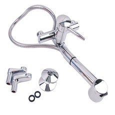 주방라디오설치