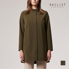 세정단독 일본수입소재 바바리형 점퍼_2MDPCLUS2421