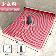 독톡배변판