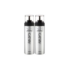 갸스비스타일링폼슈퍼하드(헤어무스)185g