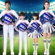 치어리딩의상 TOP01