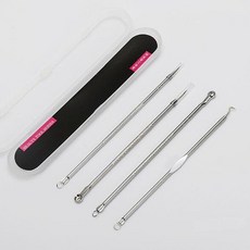 비립종바늘
