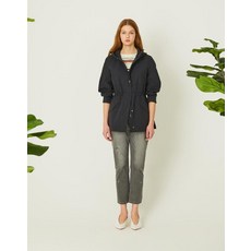 헤지스레이디스점퍼